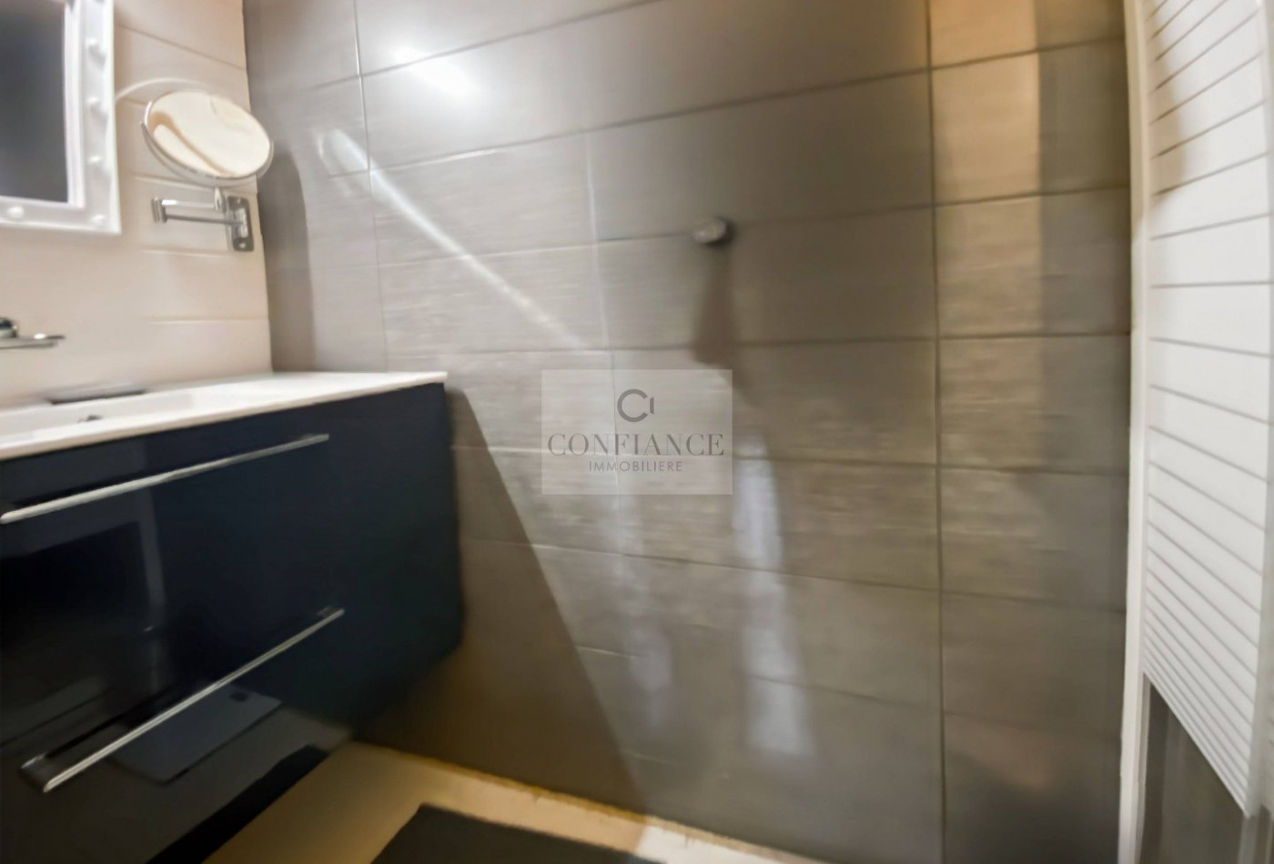 vente Appartement Saint Etienne De Tinee - Photo 8