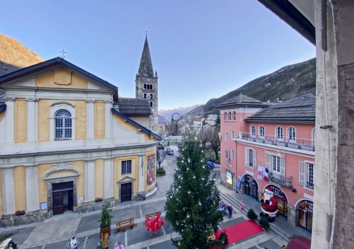 vente Appartement Saint Etienne De Tinee