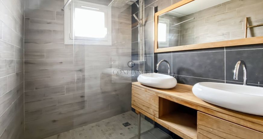 vente Appartement Eze