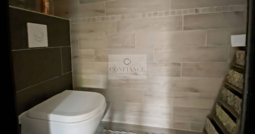 vente Appartement Eze