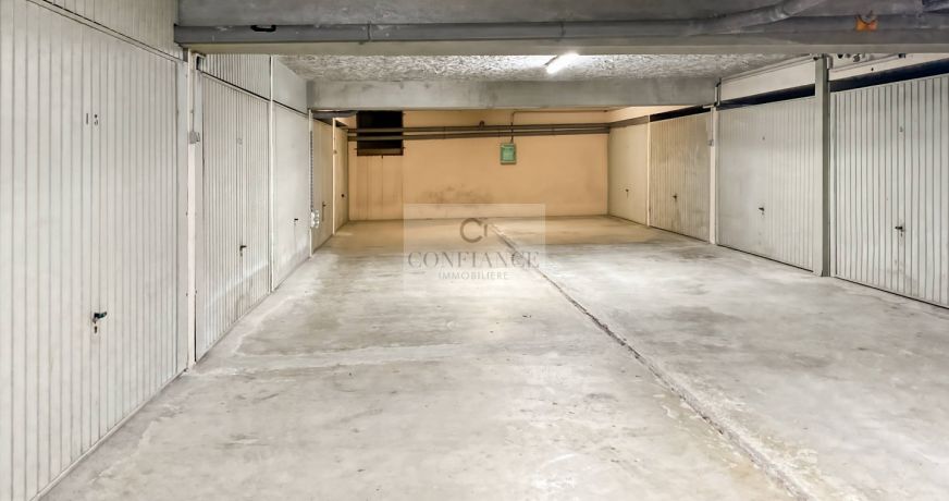vente Appartement Eze