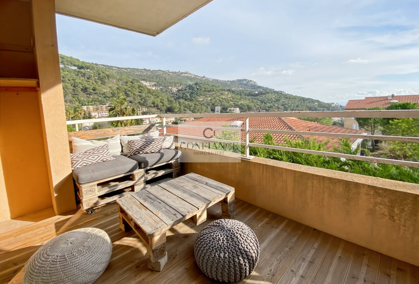 vente Appartement Eze - Photo 3