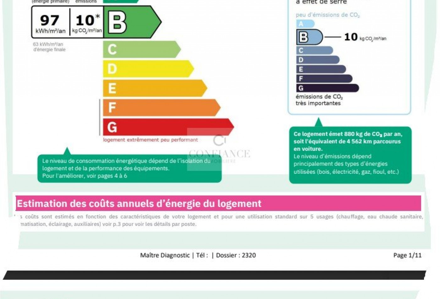 vente Appartement Eze - Photo 9