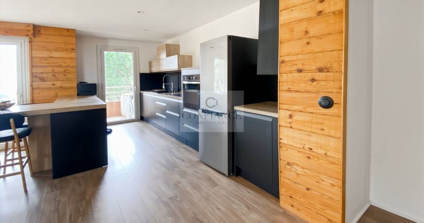 vente Appartement Eze