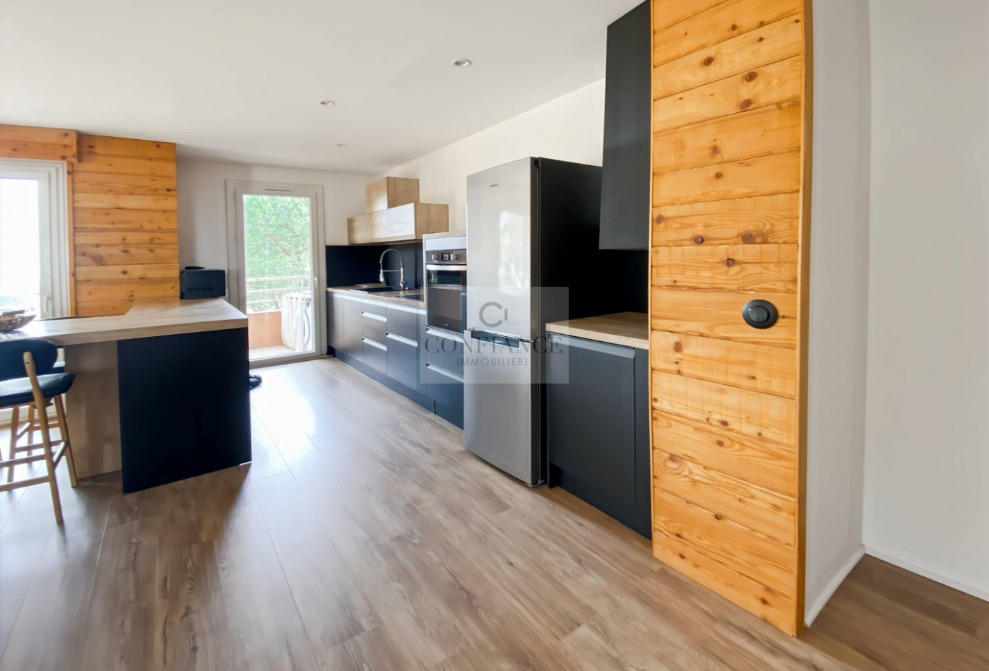 vente Appartement Eze - Photo 5