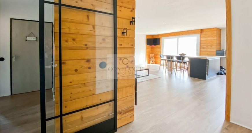 vente Appartement Eze