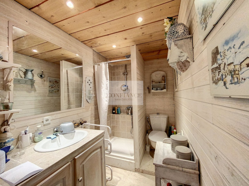 vente Appartement Auron - Photo 9