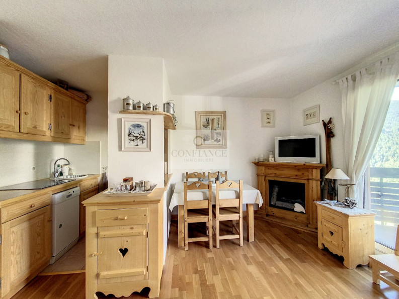 vente Appartement Auron - Photo 5