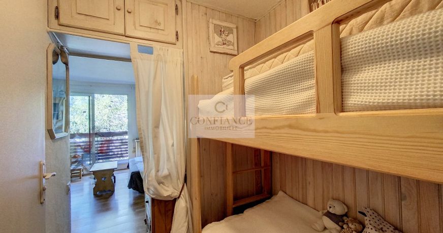 vente Appartement Auron