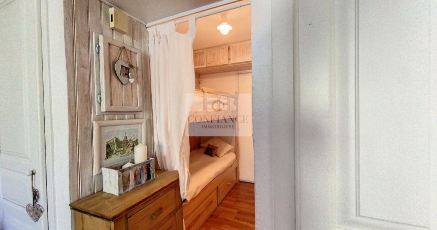 vente Appartement Auron