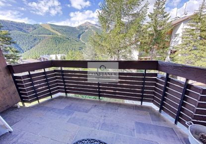 vente Appartement Auron