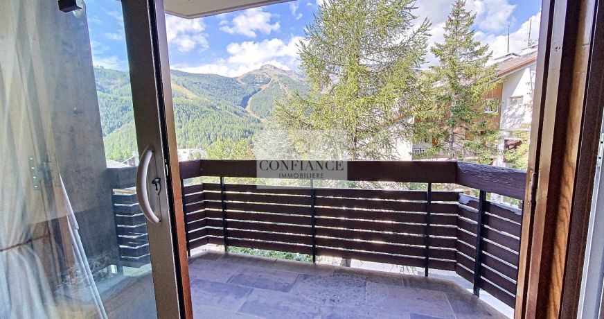 vente Appartement Auron