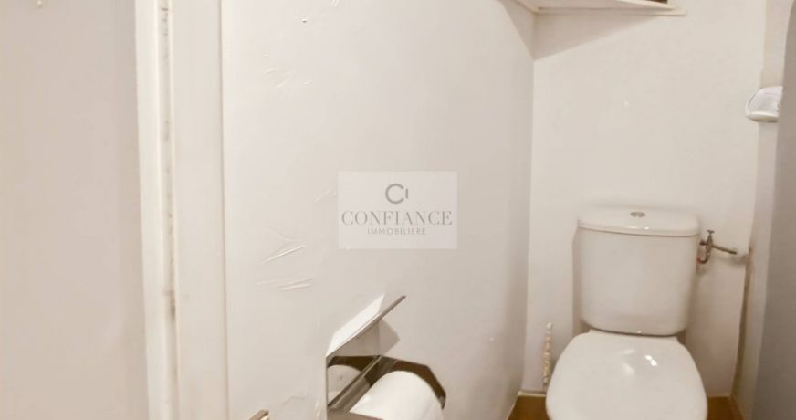 vente Appartement Auron