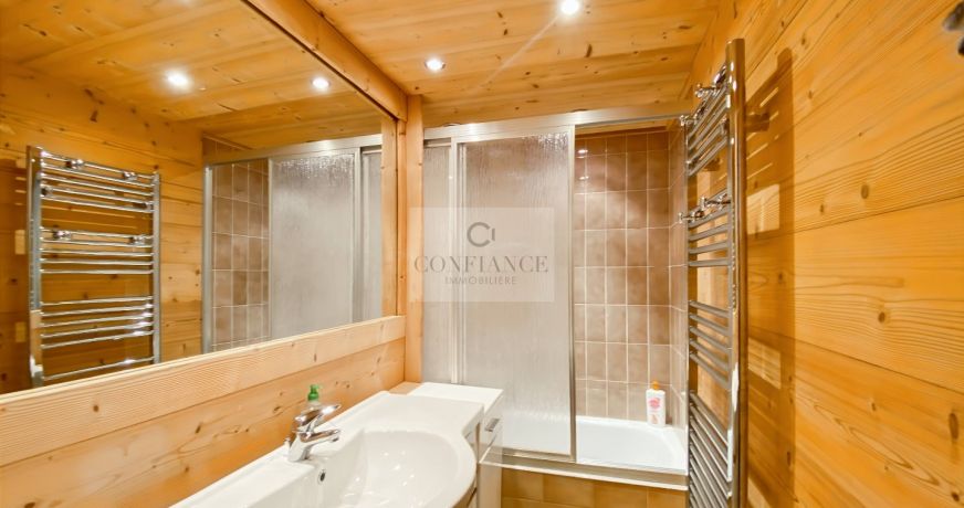 vente Appartement Auron