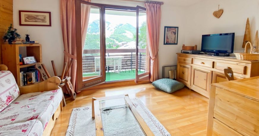 vente Appartement Auron