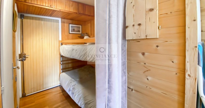 vente Appartement Auron