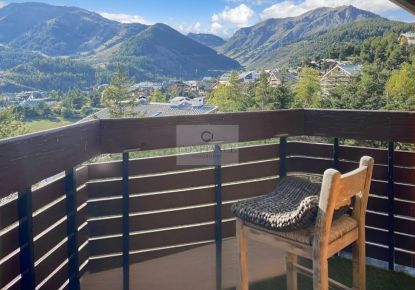 vente Appartement Auron