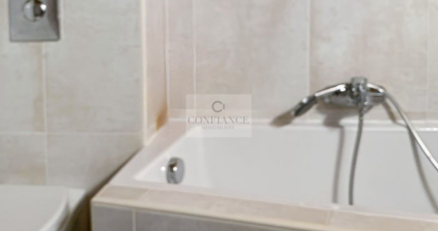 vente Appartement Auron