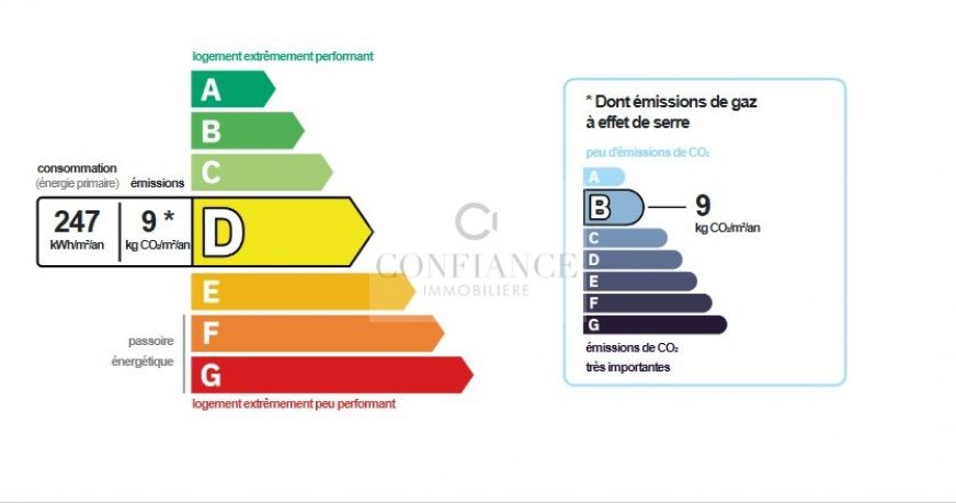 vente Appartement Auron