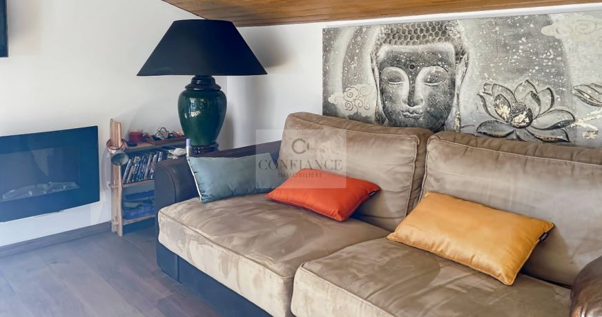 vente Appartement Auron