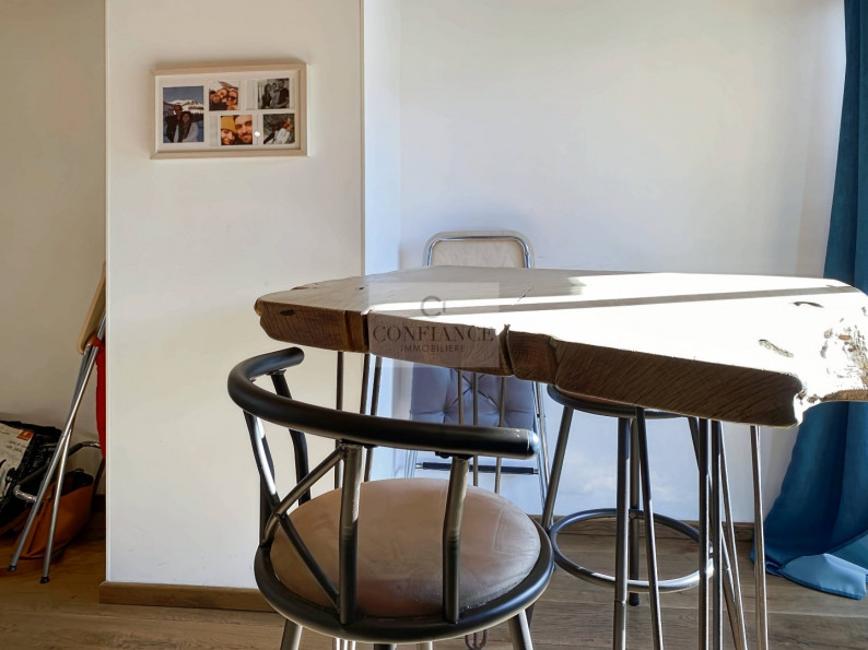 vente Appartement Auron - Photo 6