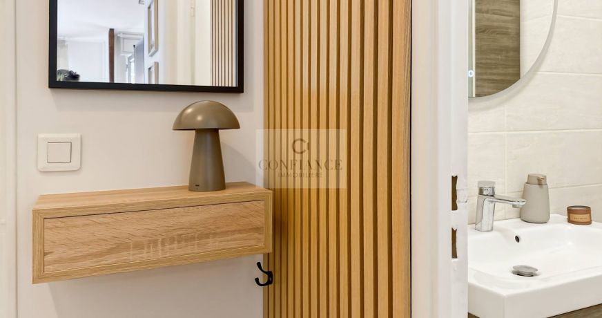 vente Appartement Nice