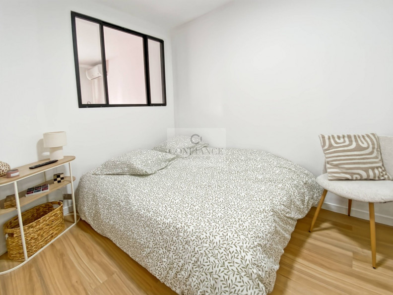 vente Appartement Nice - Photo 8