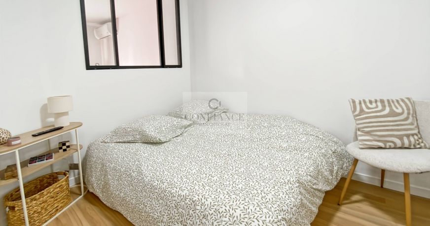 vente Appartement Nice