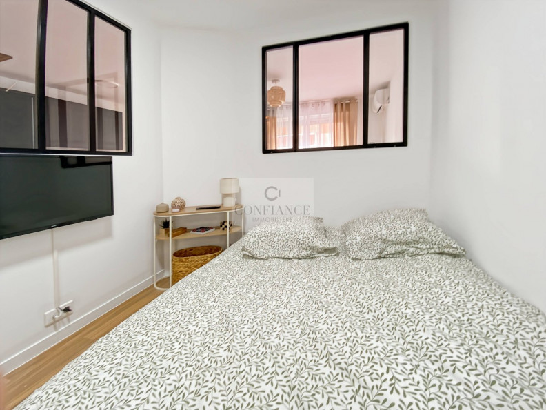 vente Appartement Nice - Photo 6