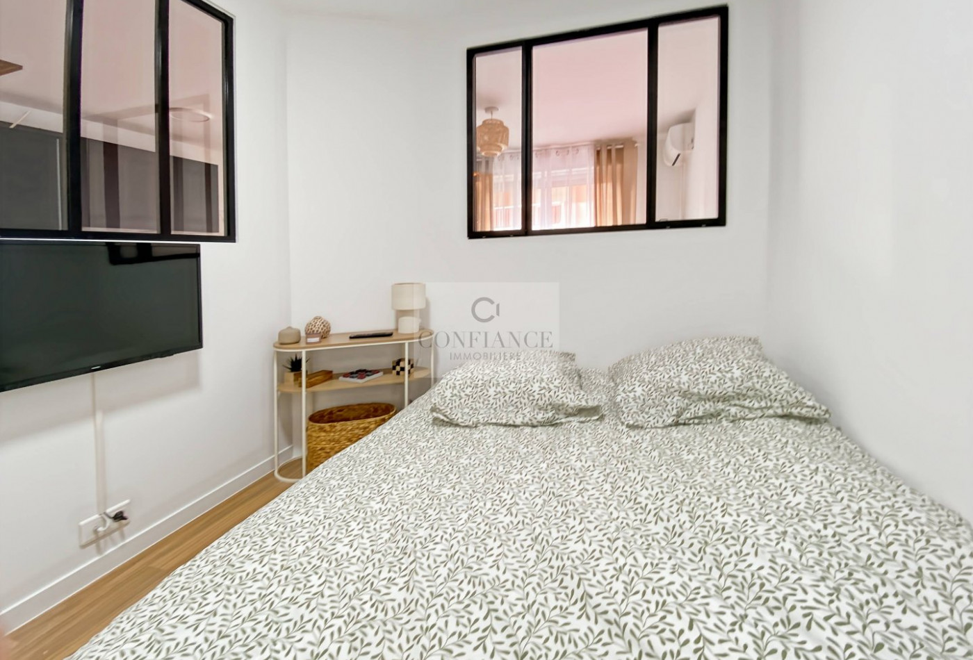 vente Appartement Nice - Photo 6