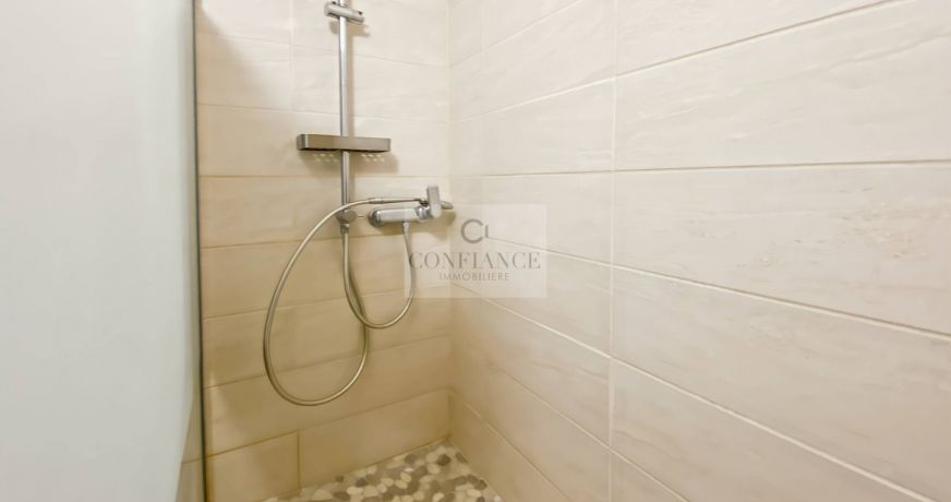 vente Appartement Nice