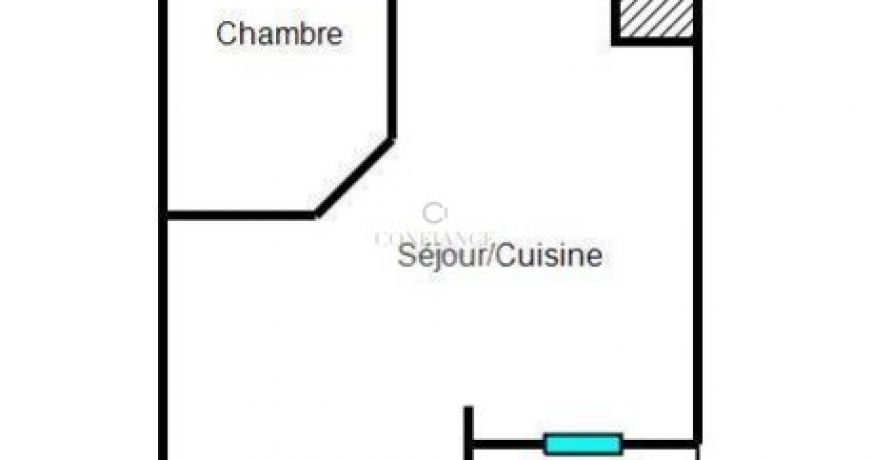 vente Appartement Nice