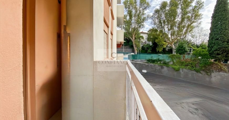 vente Appartement Nice