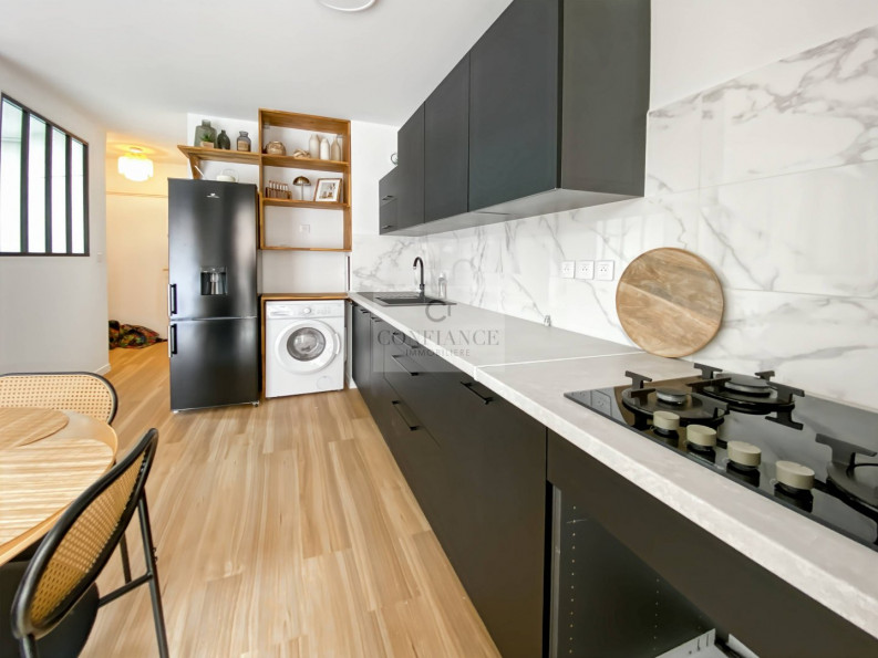 vente Appartement Nice - Photo 4