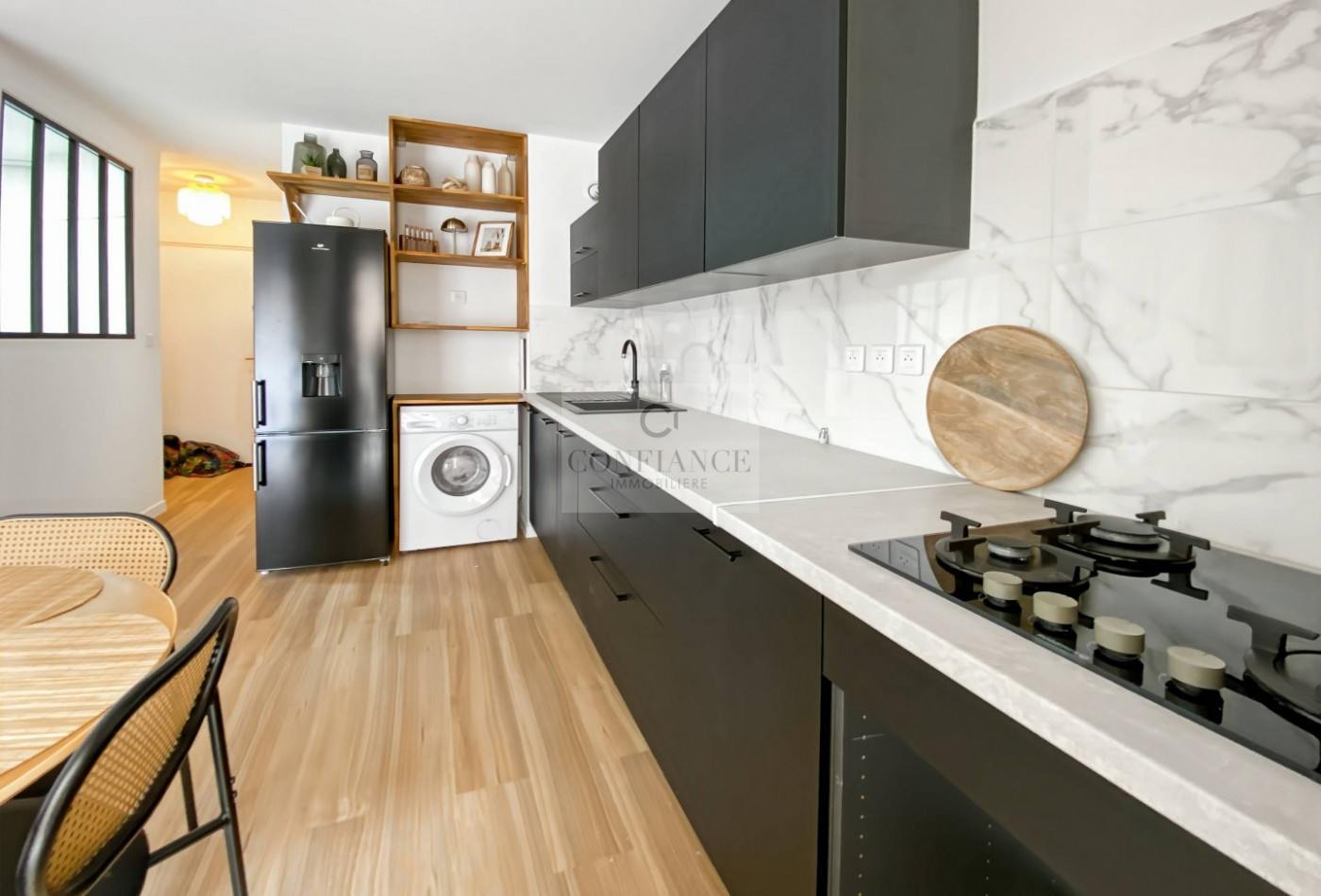 vente Appartement Nice - Photo 4