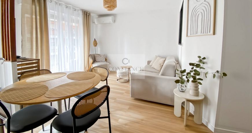vente Appartement Nice