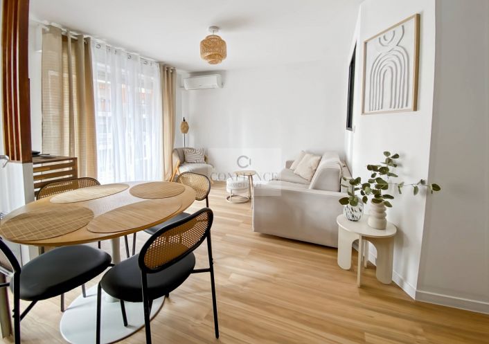 vente Appartement Nice