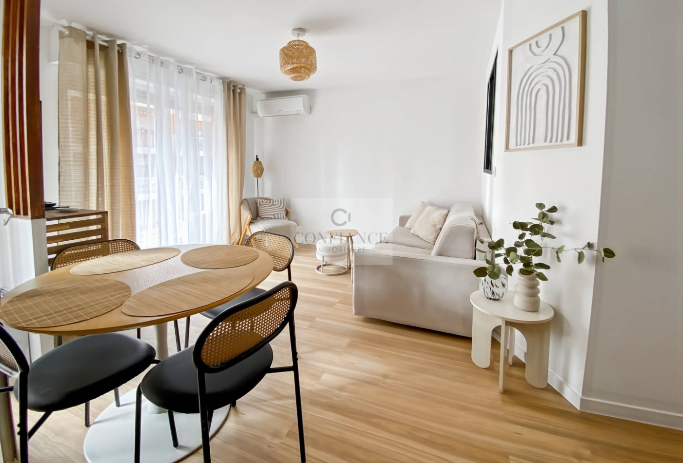 vente Appartement Nice - Photo 1