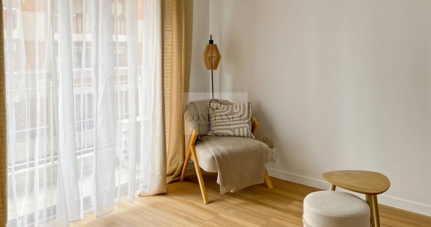 vente Appartement Nice