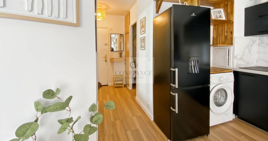 vente Appartement Nice