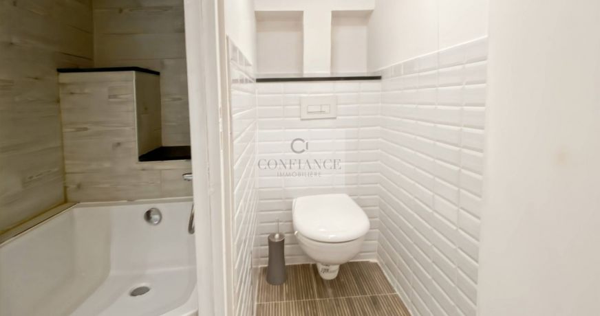 vente Appartement Saint Etienne De Tinee