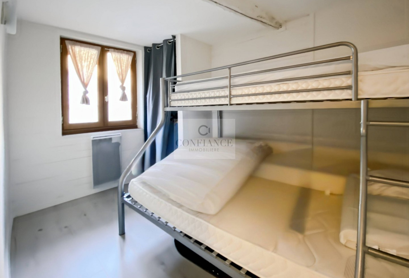 vente Appartement Saint Etienne De Tinee - Photo 6