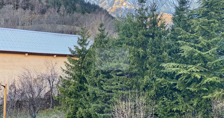 vente Appartement Saint Etienne De Tinee