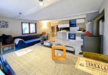 vente Appartement Saint Etienne De Tinee