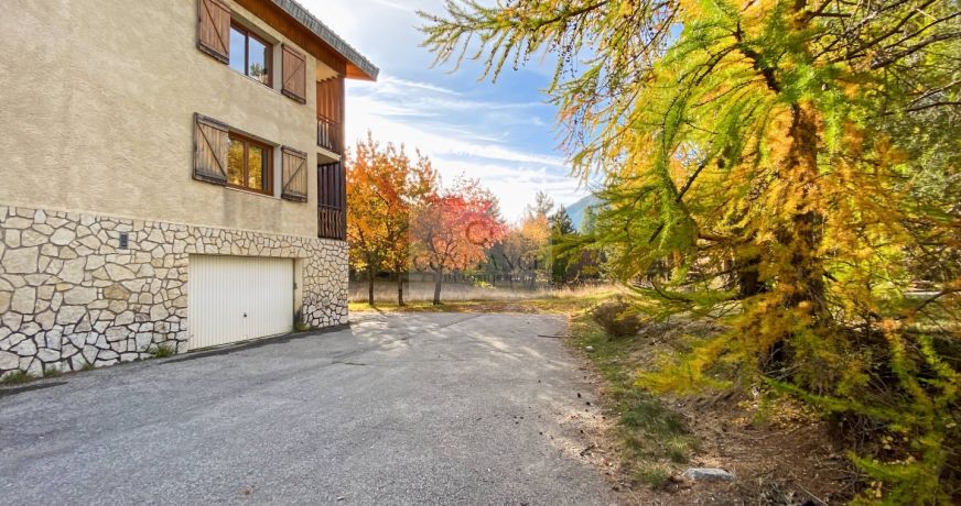 vente Appartement Auron