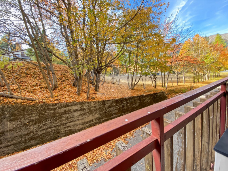 vente Appartement Auron - Photo 10