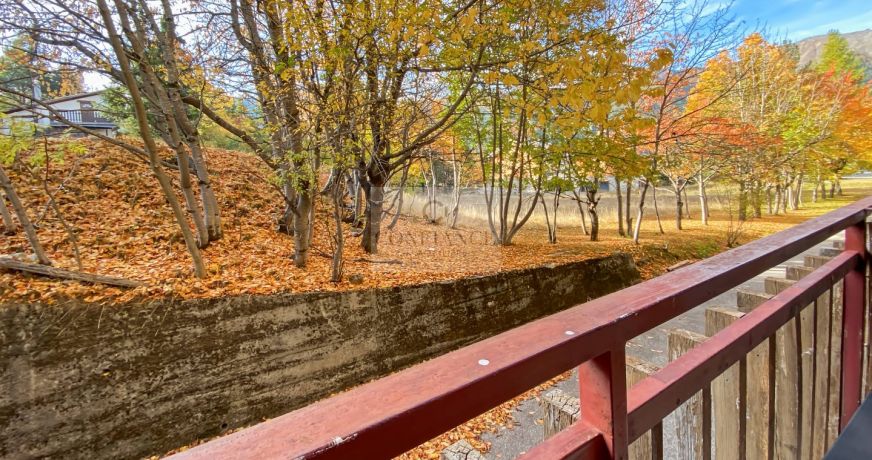 vente Appartement Auron