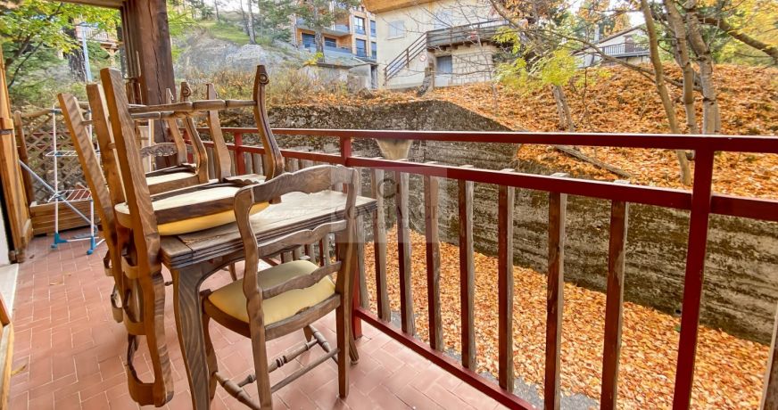 vente Appartement Auron