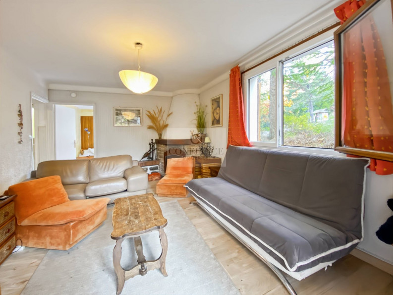 vente Appartement Auron - Photo 3