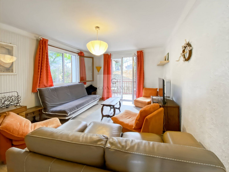 vente Appartement Auron - Photo 2